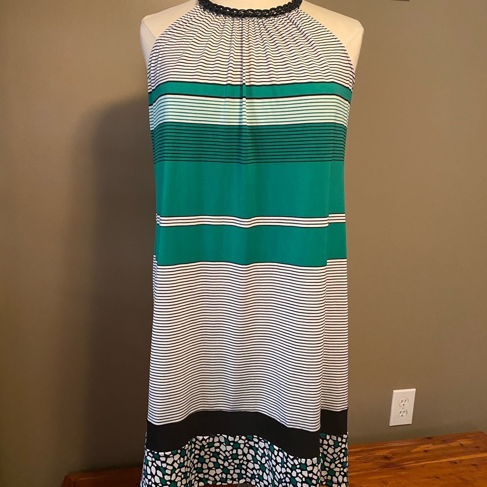 Casual dress
